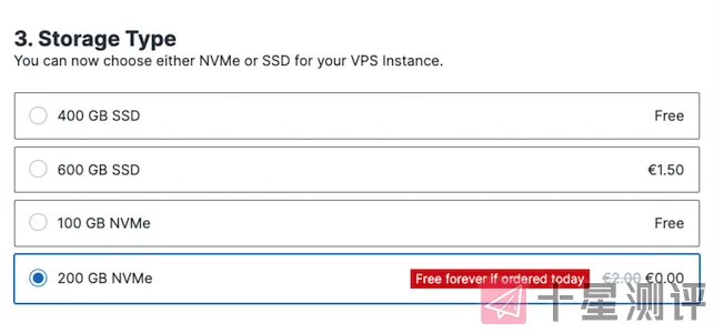 NVMe 硬盘推荐