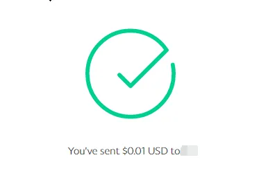 虚拟信用卡 PayPal