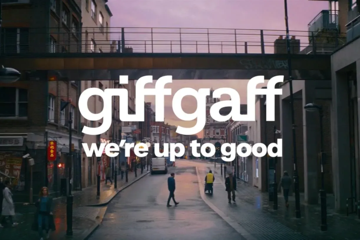 Giffgaff 特色