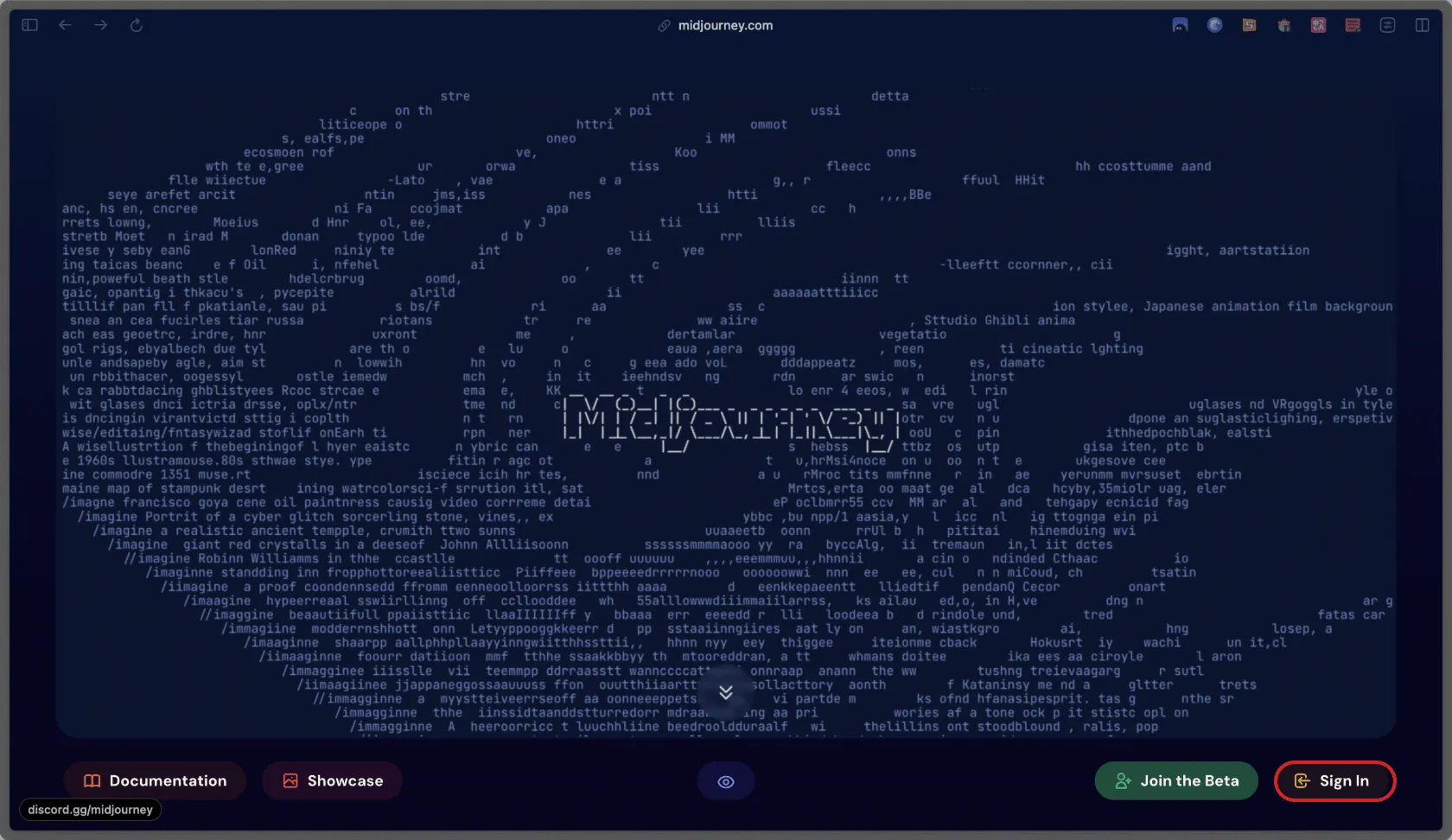 Midjourney 付费方法指南