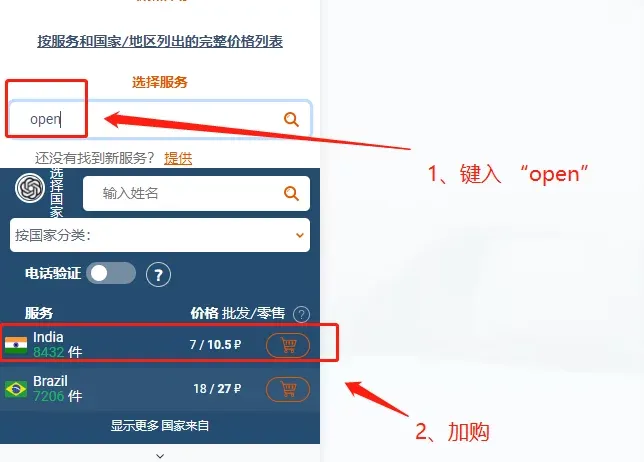 验证步骤5