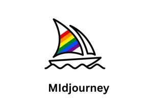 MidJourney 订阅计划示意图