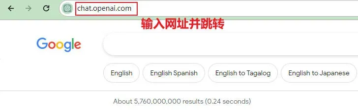 登录界面示例